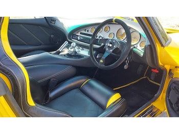 Used TVR Griffith 1998 for sale - 79058294: Photo