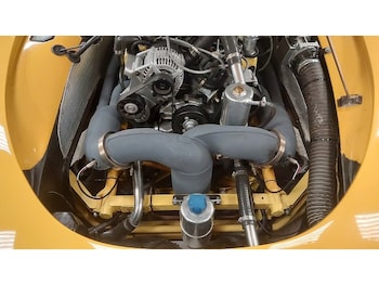 Used TVR Griffith 1998 for sale - 79058294: Photo