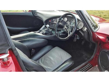 Used TVR Griffith 1997 for sale - 73643400: Photo
