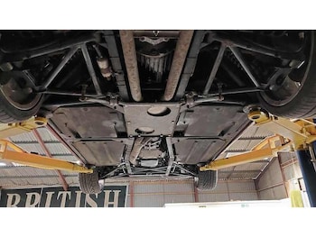 Used TVR Griffith 1997 for sale - 73643400: Photo