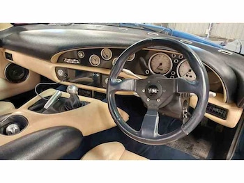 Used TVR Chimaera 2000 for sale - 75261484: Photo