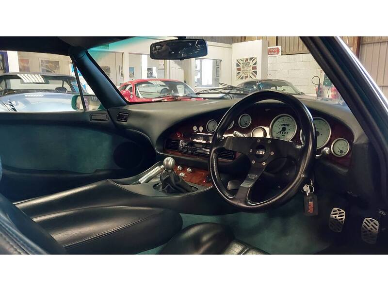 Used TVR Griffith 1996 for sale - 78145628: Photo 20