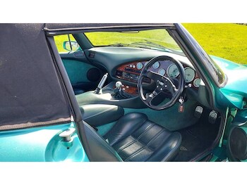 Used TVR Griffith 1996 for sale - 78145628: Photo