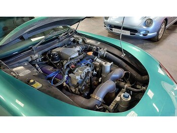Used TVR Griffith 1996 for sale - 78145628: Photo
