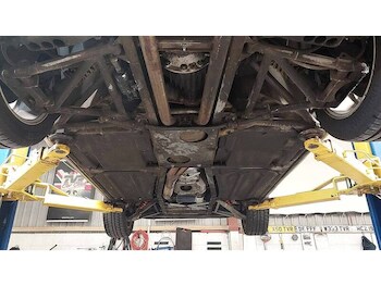 Used TVR Griffith 1996 for sale - 78145628: Photo