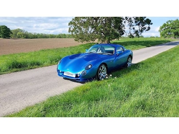 Used TVR Tuscan 2005 for sale - 78709753: Photo