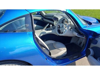 Used TVR Tuscan 2005 for sale - 78709753: Photo