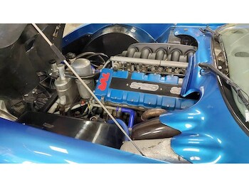 Used TVR Tuscan 2005 for sale - 78709753: Photo