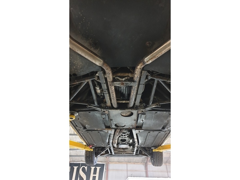 Used TVR Chimaera 1997 for sale - 76185786: Photo 20