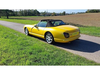 Used TVR Chimaera 1997 for sale - 76185786: Photo 3