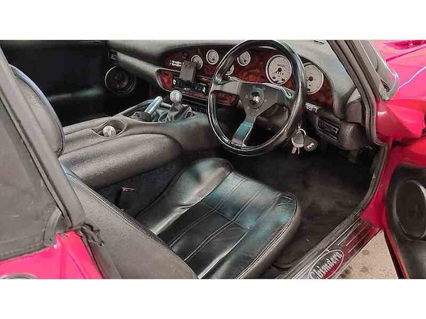 Used TVR Chimaera 1996 for sale - 74997153: Photo 10