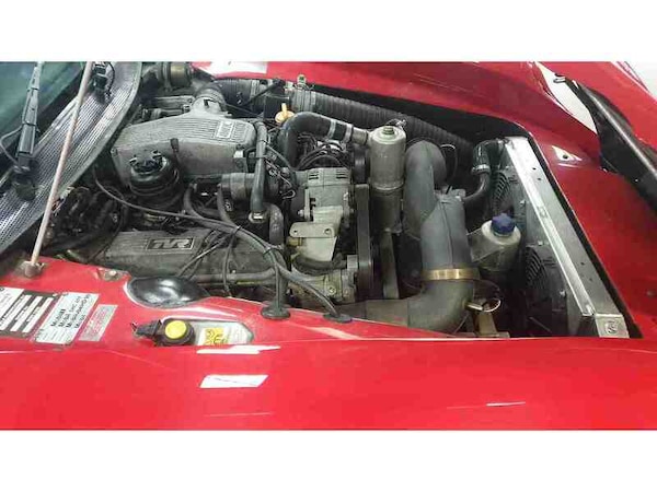 Used TVR Chimaera 1996 for sale - 74997153: Photo 17