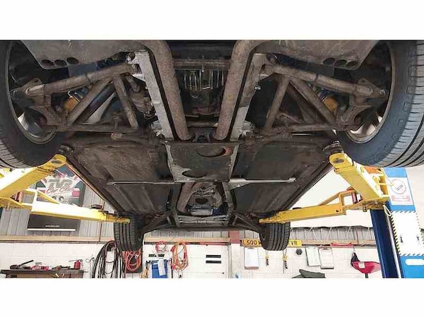 Used TVR Chimaera 1996 for sale - 74997153: Photo 19