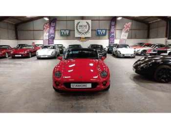 Used TVR Chimaera 1996 for sale - 74997153: Photo