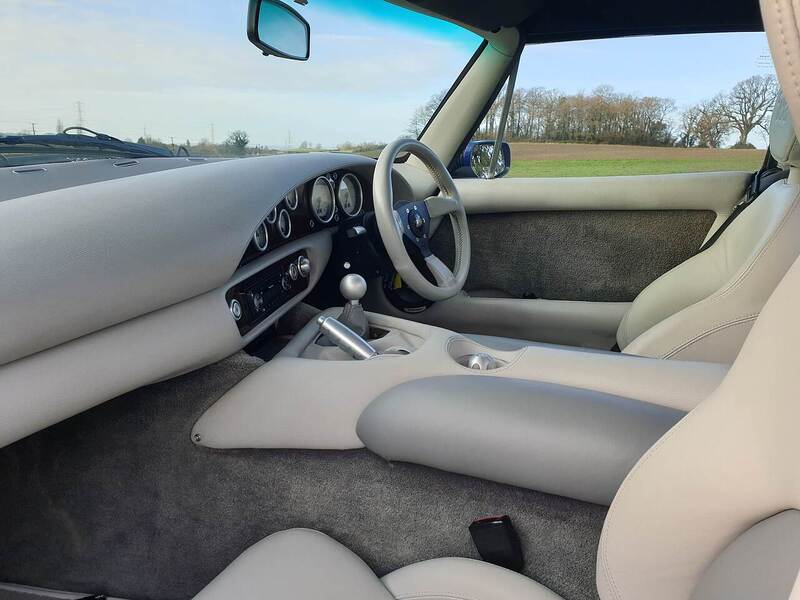 Used TVR Chimaera 2002 for sale - 76962831: Photo 19