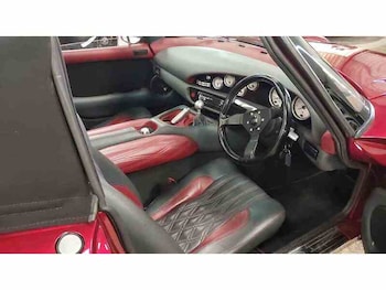 Used TVR Chimaera 1995 for sale - 78709673: Photo