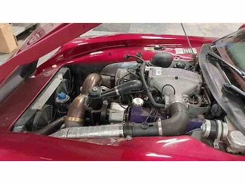 Used TVR Chimaera 1995 for sale - 78709673: Photo