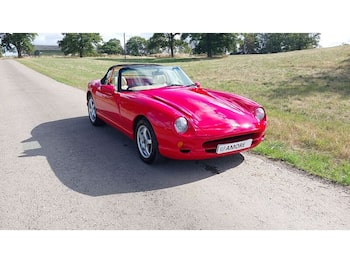 Used TVR Chimaera 1999 for sale - 79691978: Photo