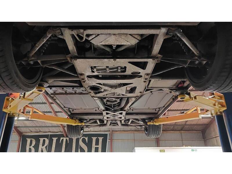 Used TVR Tuscan 2002 for sale - 76956883: Photo 18