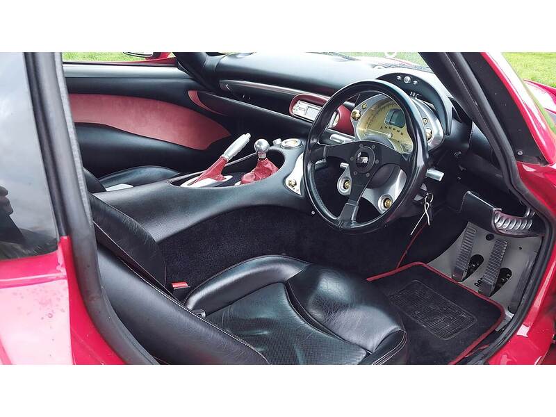 Used TVR Tuscan 2002 for sale - 76956883: Photo 19