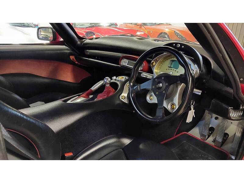 Used TVR Tuscan 2002 for sale - 76956883: Photo 2
