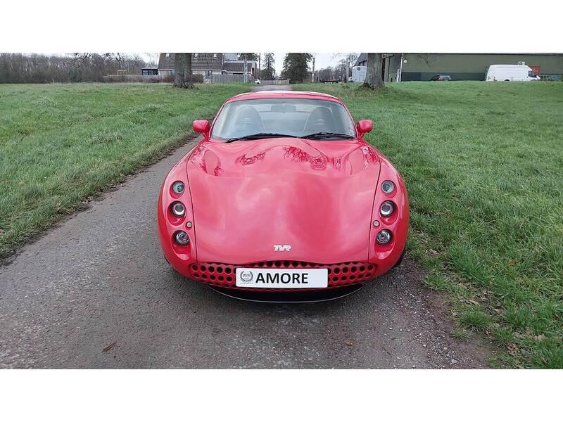 Used TVR Tuscan 2002 for sale - 76956883: Photo 6