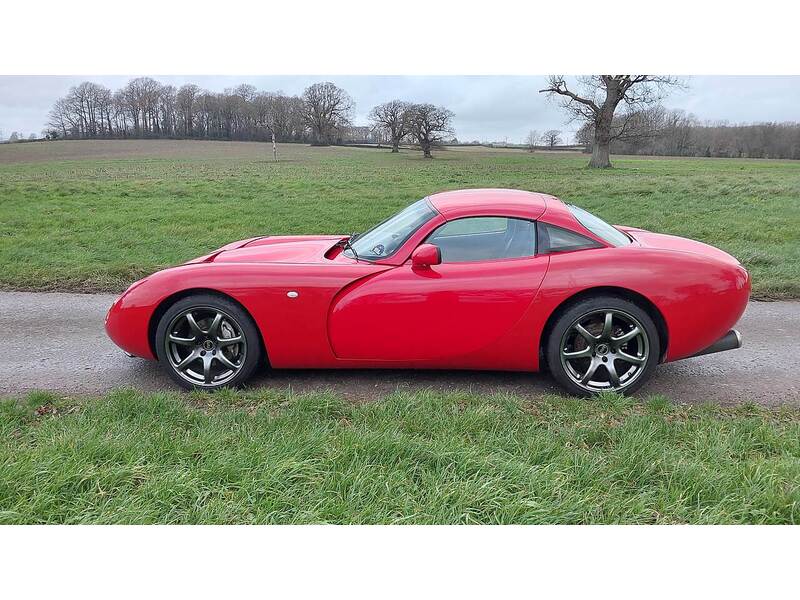 Used TVR Tuscan 2002 for sale - 76956883: Photo 7