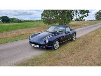 1998 - Convertible 2-Door