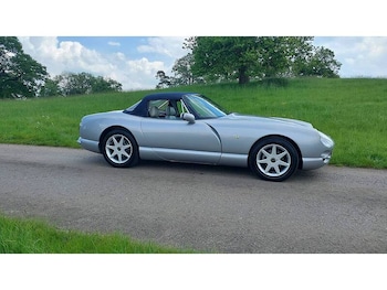 Used TVR Chimaera 2000 for sale - 78709749: Photo