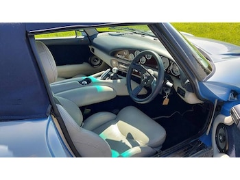 Used TVR Chimaera 2001 for sale - 78345194: Photo