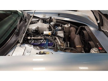 Used TVR Chimaera 2001 for sale - 78345194: Photo