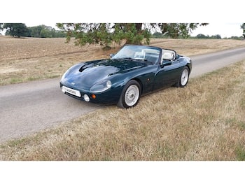 Used TVR Griffith 1992 for sale - 79642542: Photo