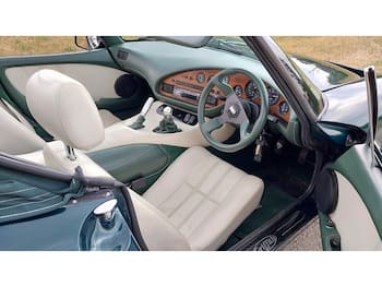 Used TVR Griffith 1992 for sale - 79642542: Photo