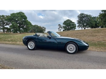 Used TVR Griffith 1992 for sale - 79642542: Photo
