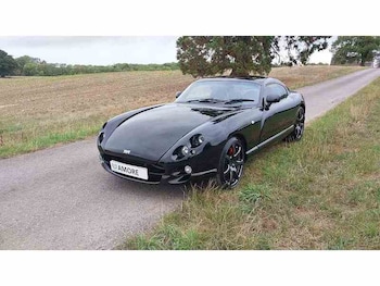 Used TVR Cerbera 2004 for sale - 75700787: Photo