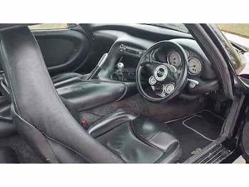 Used TVR Cerbera 2004 for sale - 75700787: Photo