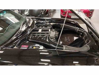Used TVR Cerbera 2004 for sale - 75700787: Photo