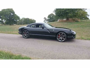 Used TVR Cerbera 2004 for sale - 75700787: Photo