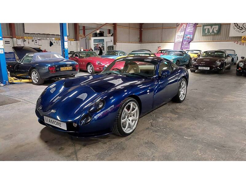 Used TVR Tuscan 2006 for sale - 78060796: Photo 13