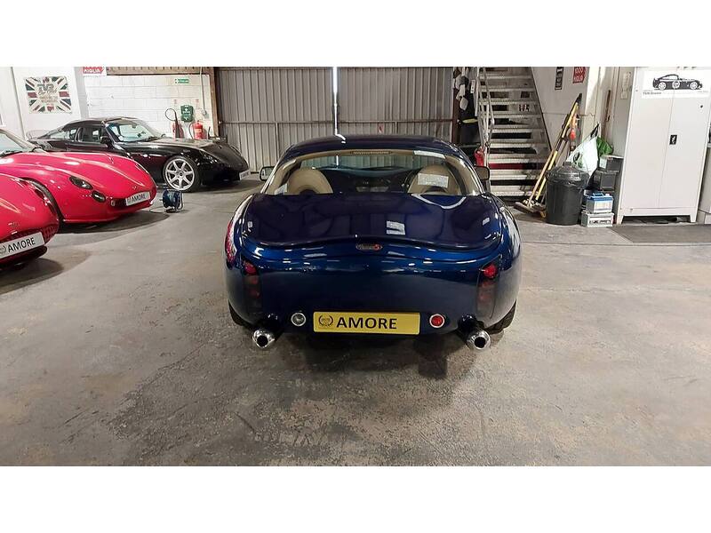 Used TVR Tuscan 2006 for sale - 78060796: Photo 16