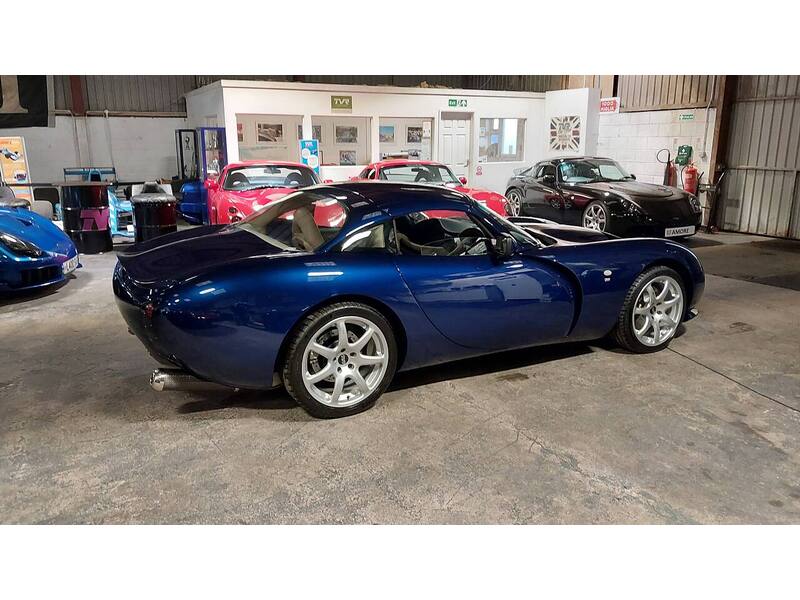 Used TVR Tuscan 2006 for sale - 78060796: Photo 17