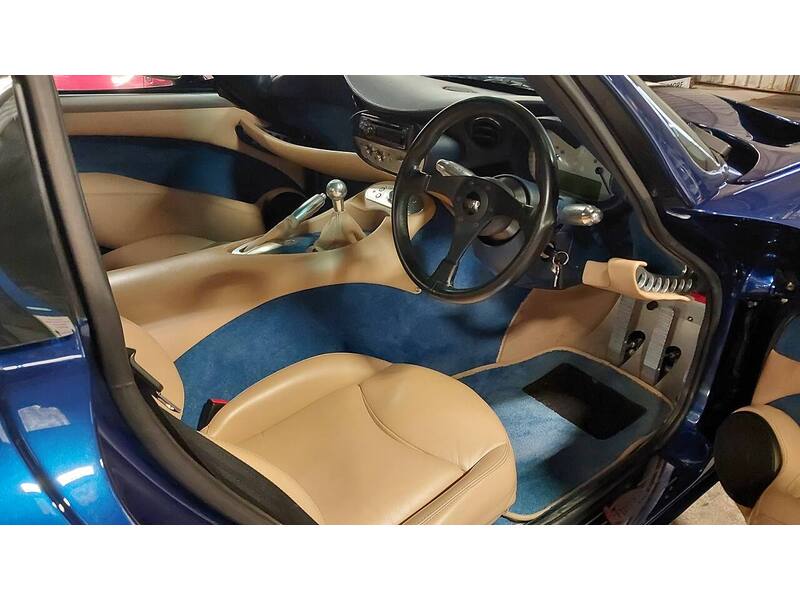 Used TVR Tuscan 2006 for sale - 78060796: Photo 19