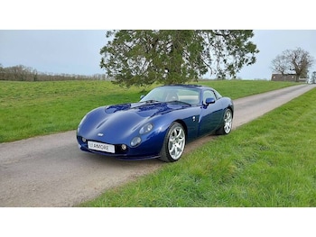 Used TVR Tuscan 2006 for sale - 78060796: Photo