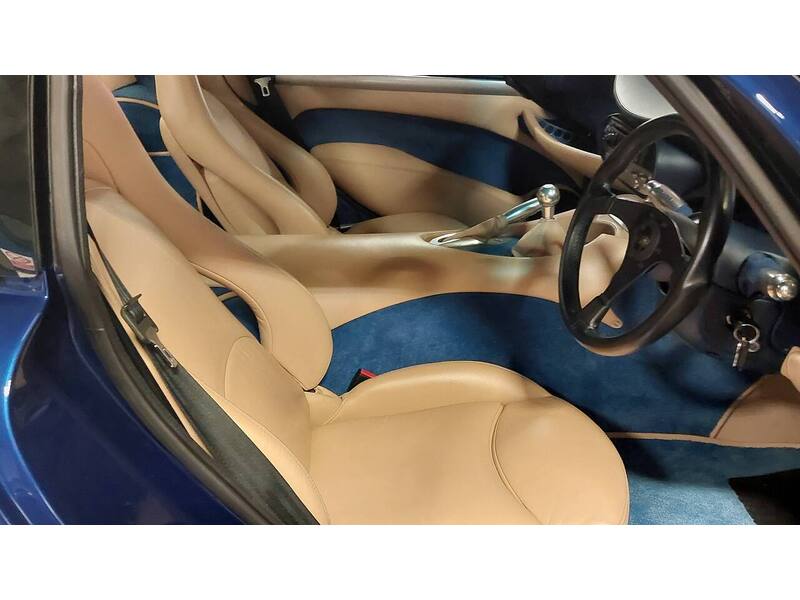 Used TVR Tuscan 2006 for sale - 78060796: Photo 20