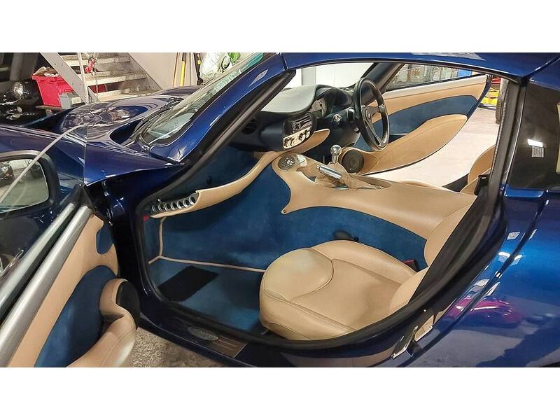 Used TVR Tuscan 2006 for sale - 78060796: Photo 21
