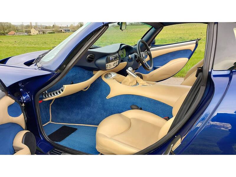 Used TVR Tuscan 2006 for sale - 78060796: Photo 23