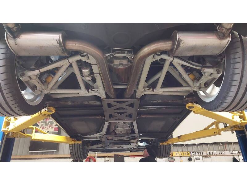 Used TVR Tuscan 2006 for sale - 78060796: Photo 24