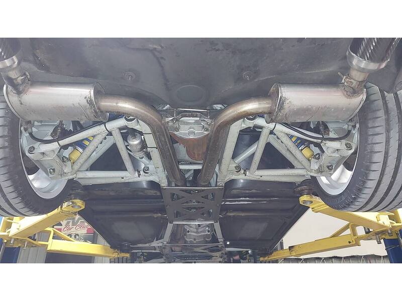 Used TVR Tuscan 2006 for sale - 78060796: Photo 25