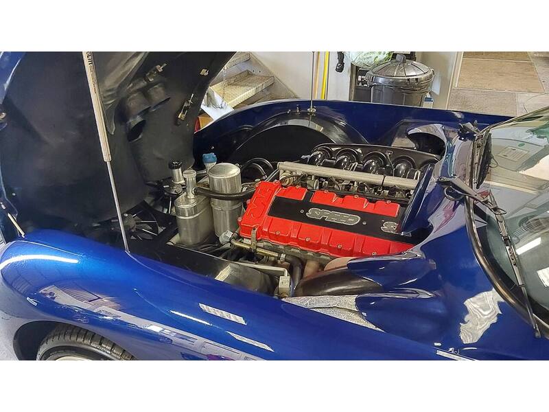 Used TVR Tuscan 2006 for sale - 78060796: Photo 26