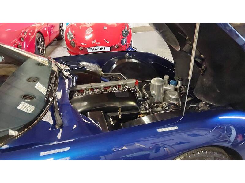 Used TVR Tuscan 2006 for sale - 78060796: Photo 27